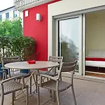 Milan Design Suites 3 Rooms