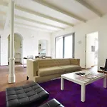 Milan Design Suites 3 Rooms