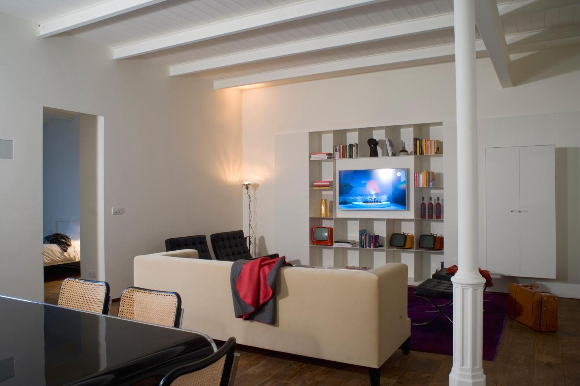 Design 3 Apartment