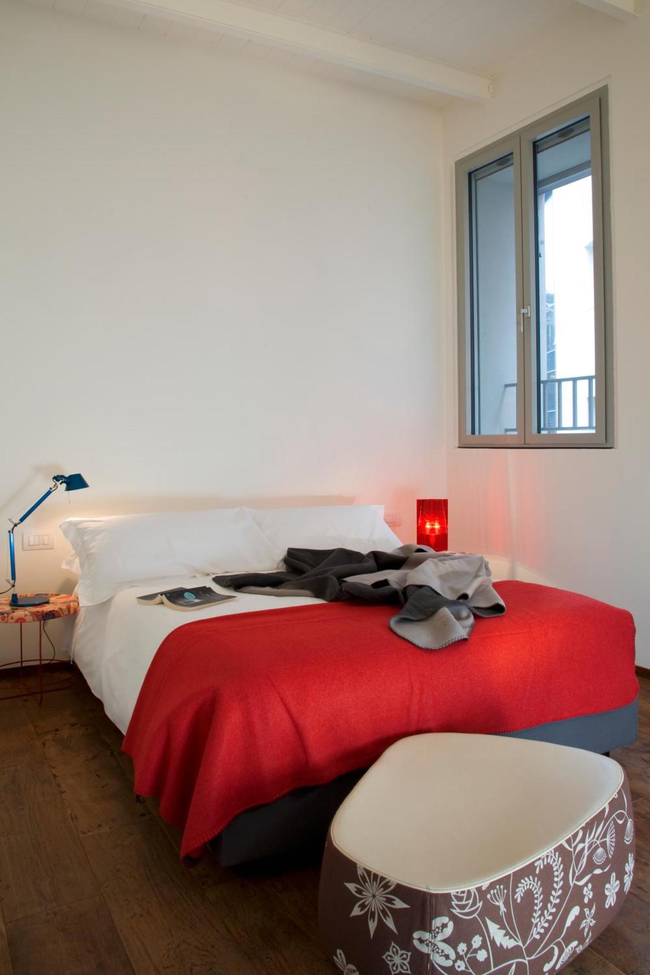 Design 3 Apartment *
