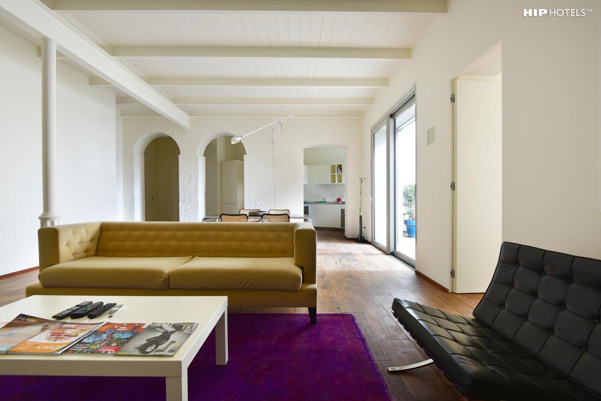Apartment Design 3